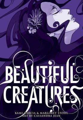 Beautiful Creatures: The Manga