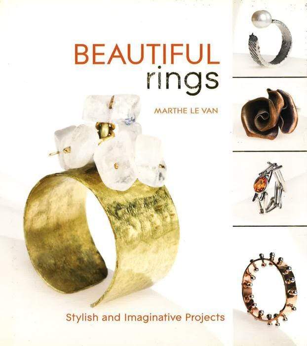 Beautiful Rings (Hb)