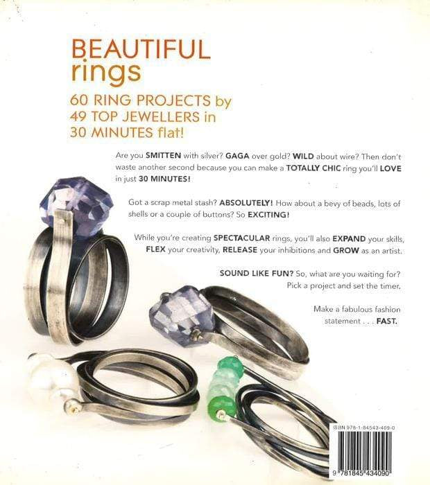 Beautiful Rings (Hb)