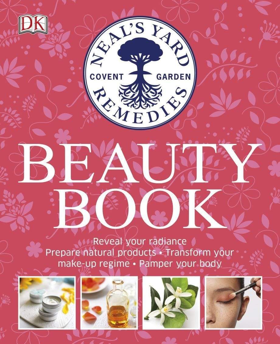 BEAUTY BOOK