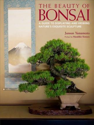 Beauty Of Bonsai