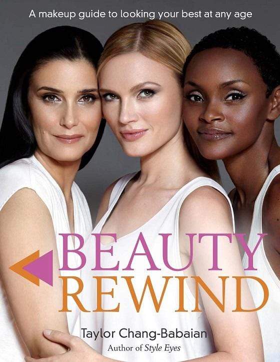 Beauty Rewind (HB)