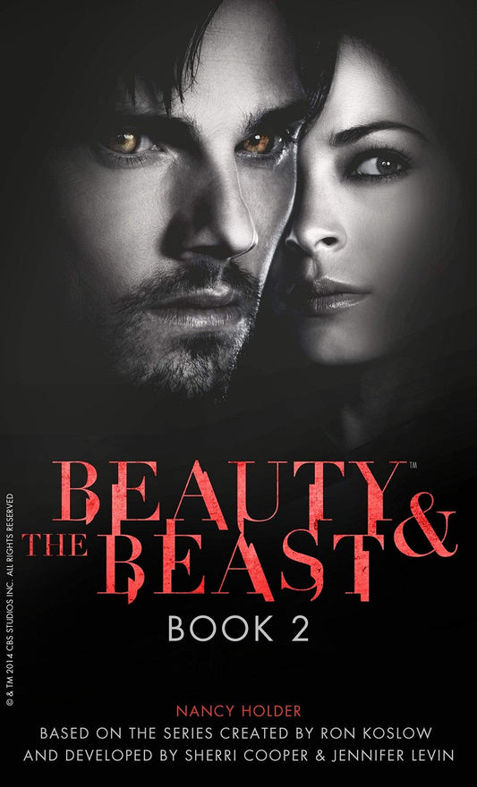 Beauty & The Beast Book 2