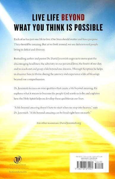 Becoming A Man Of Unwavering Faith