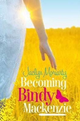 Becoming Bindy Mackenzie