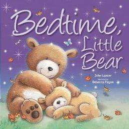 Bedtime Little Bear