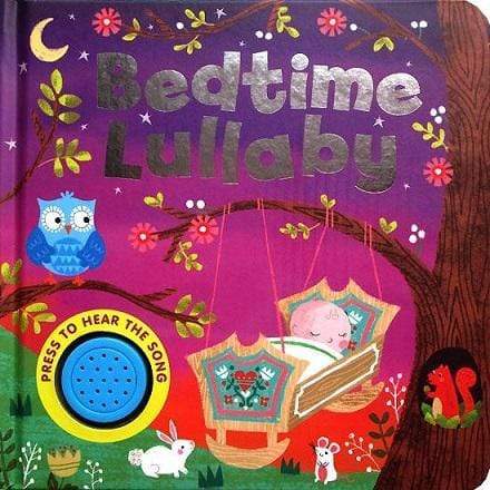 Bedtime Lullaby (Hb)