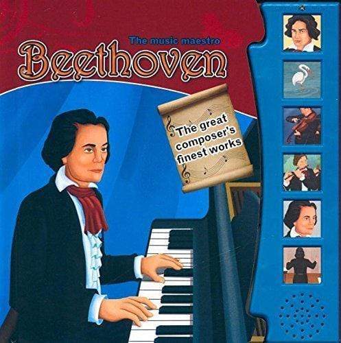 Beethoven : The Music Maestro
