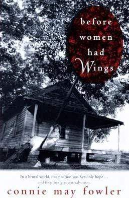 Before Women Had Wings