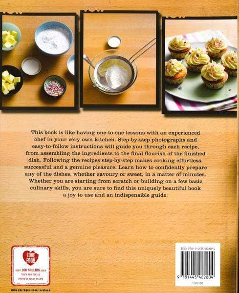 Beginners Step-By-Step