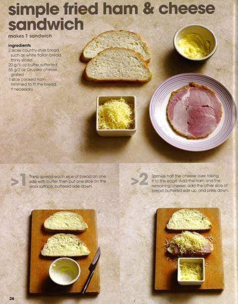 Beginners Step-By-Step