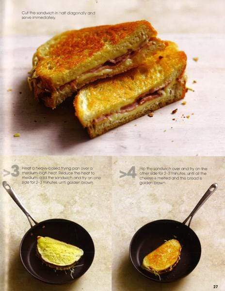 Beginners Step-By-Step