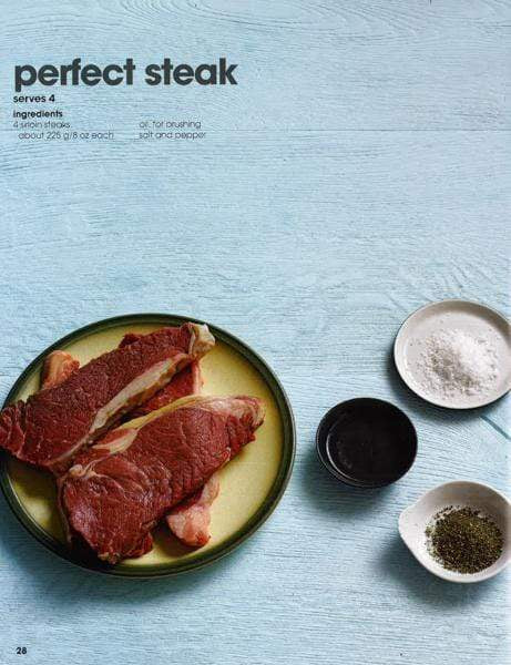 Beginners Step-By-Step