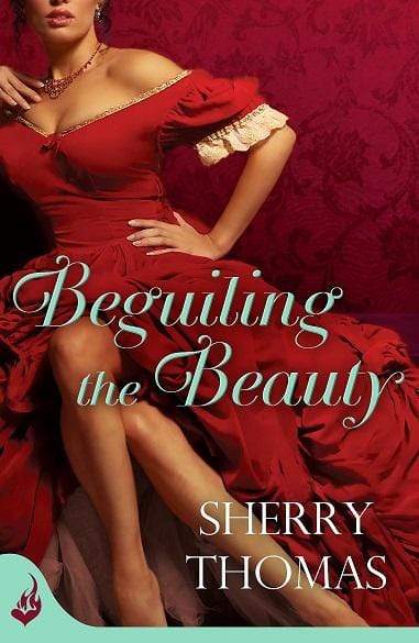 Beguiling The Beauty – BookXcess