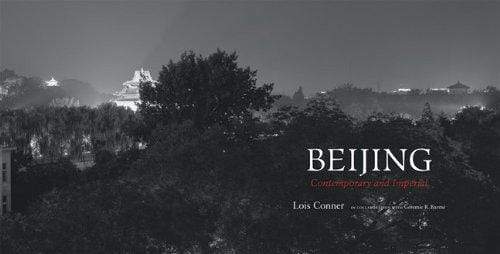 Beijing: Contemporary and Imperial (HB)