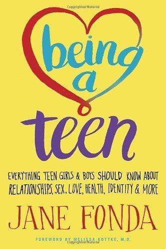 Being A Teen