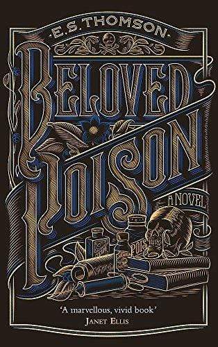 BELOVED POISON