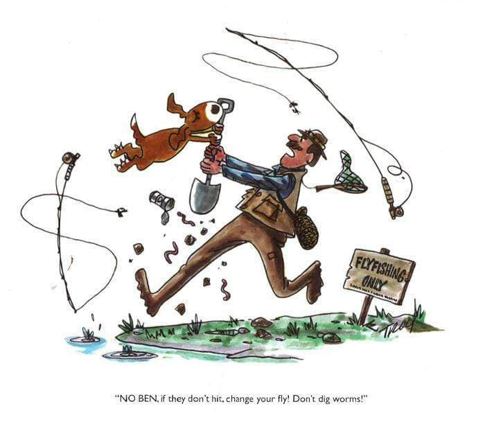 Ben Lives: That Irrepressible Dog Is Back! (Hb)