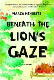 Beneath the Lion's Gaze: A Novel