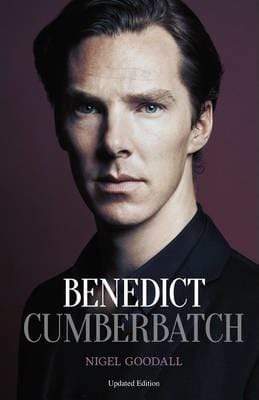 Benedict Cumberbatch