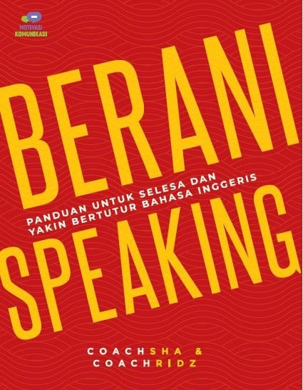 Berani Speaking (2021)