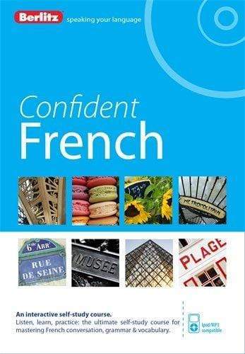 Berlitz: Confident French