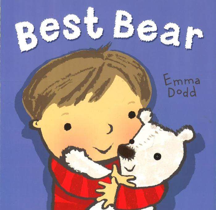Best Bear
