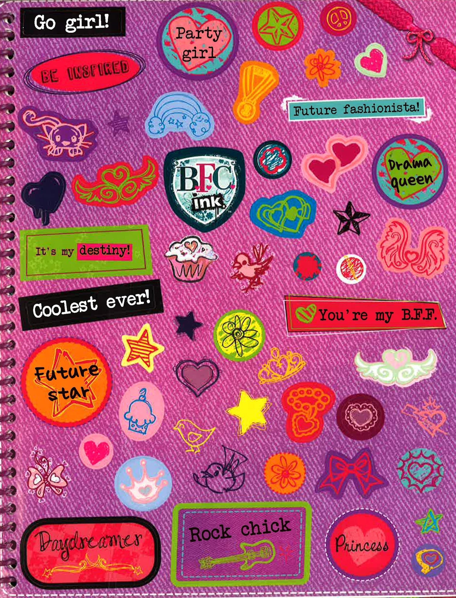 Best Friends Club: Ultimate Style Guide