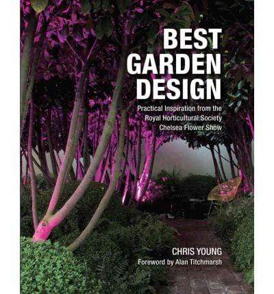 Best Garden Design: Practical Inspiration from The Royal Horticultural Society Chelsea Flower Show