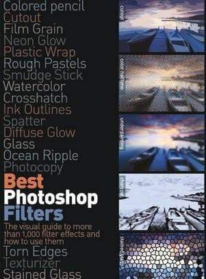 Best Photoshop Filters