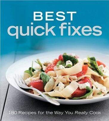 Best Quick Fixes