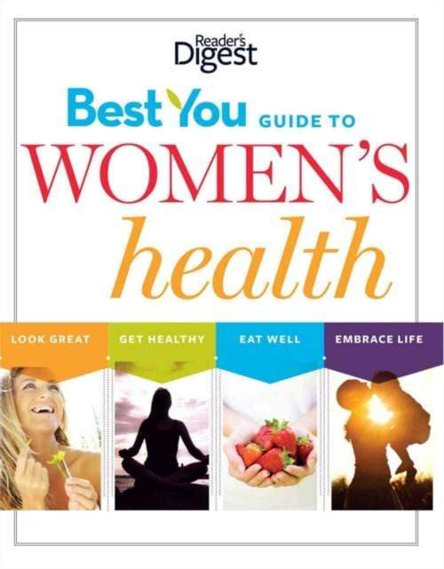 Best You Guide To Women's Health