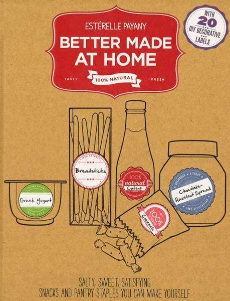 Better Made At Home