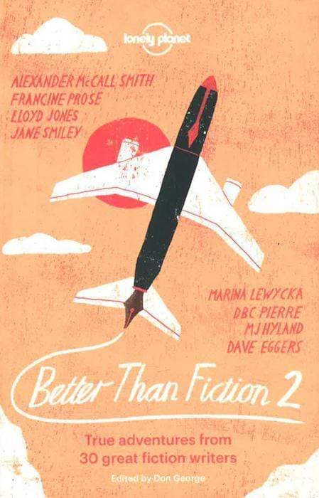 Better Than Fiction 2