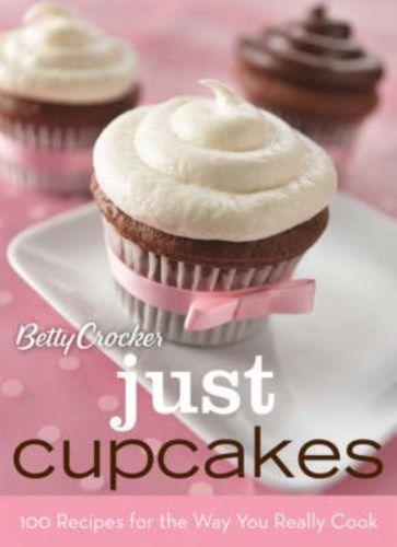 Betty Crocker Just Cupcakes