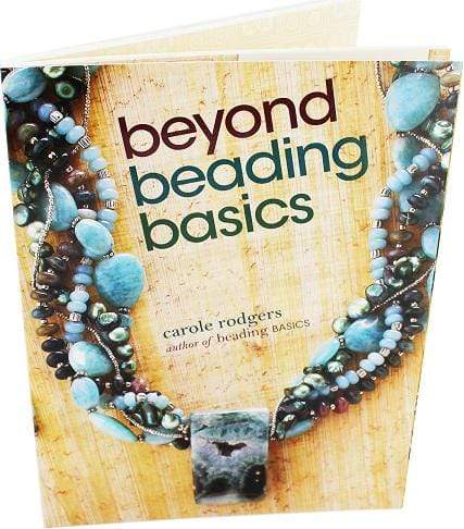 Beyond Beading Basics
