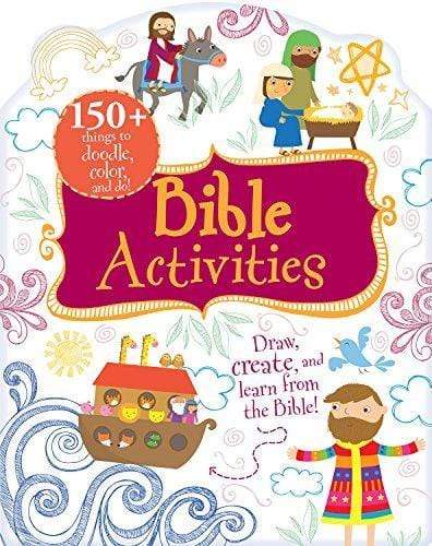 Bible Activities