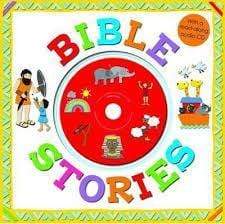Bible Stories : Readalong Books