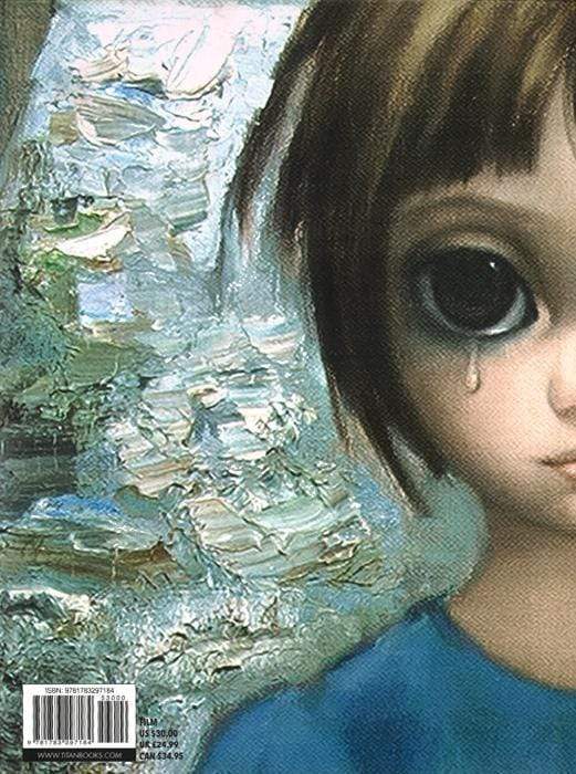 Big Eyes : The Film, The Art