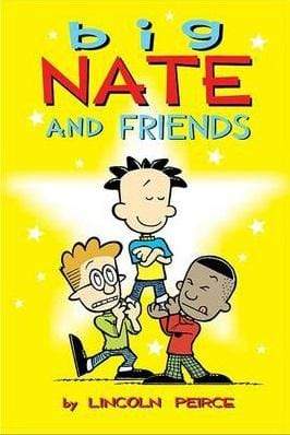 Big Nate and Friends