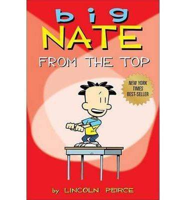Big Nate From The Top