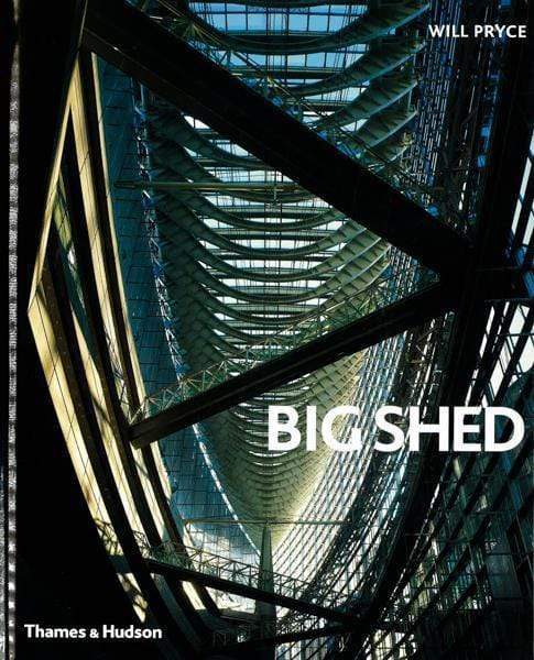 Big Shed (Hb)