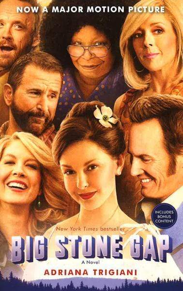 Big Stone Gap (Movie Tie-in Edition): A Novel