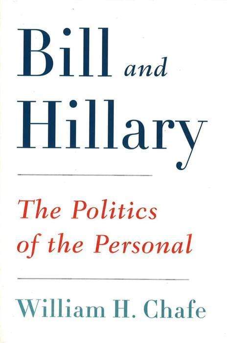 Bill And Hillary