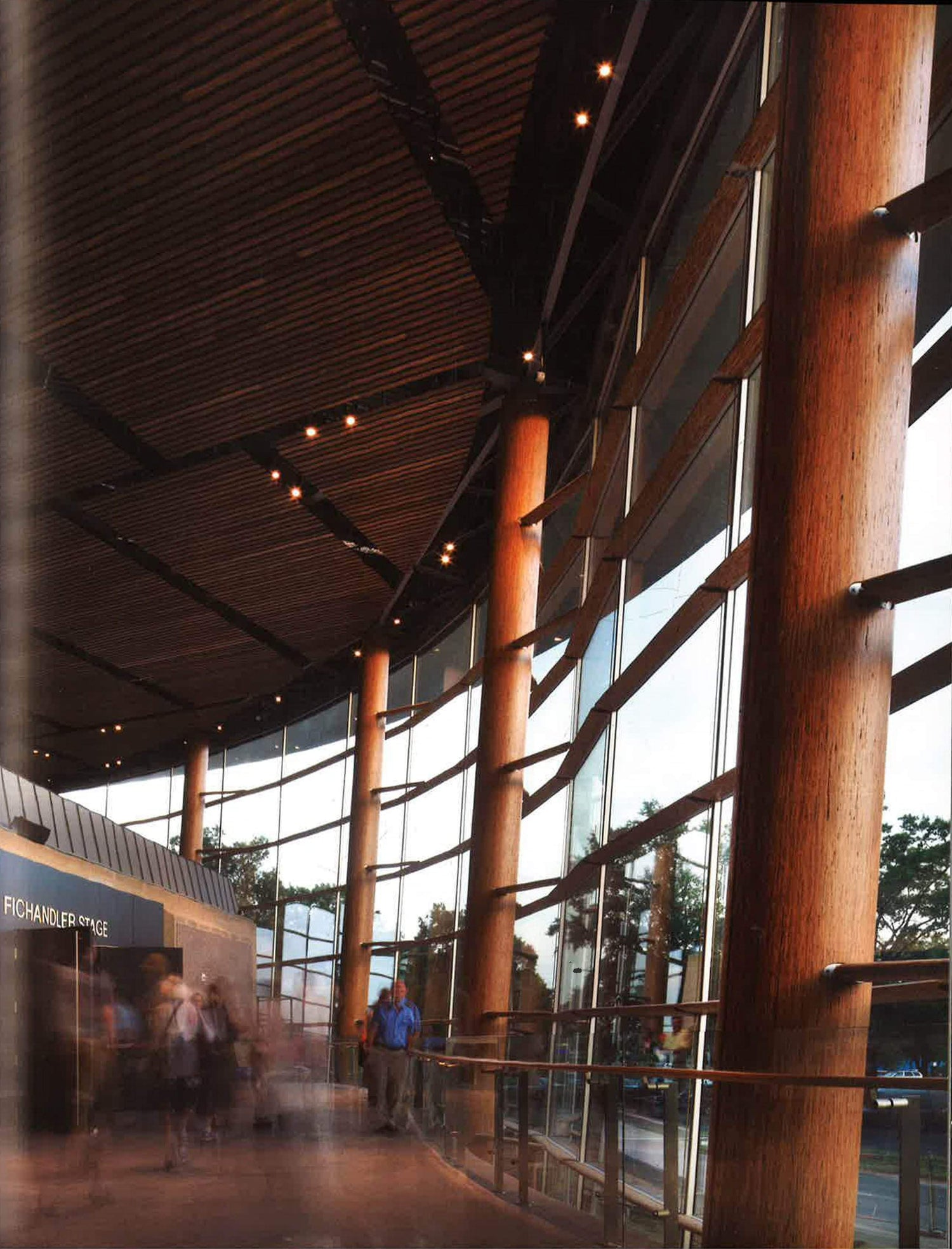 Bing Thom Works (Hb)