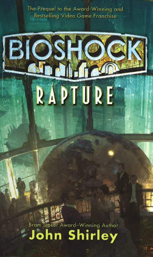 Bioshock