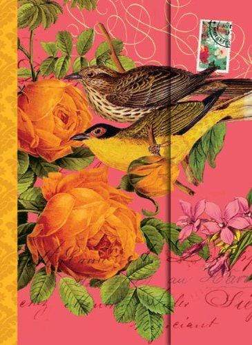 Birds and Blossoms Journal (HB)