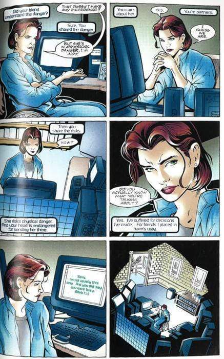 Birds Of Prey (Volume 2)