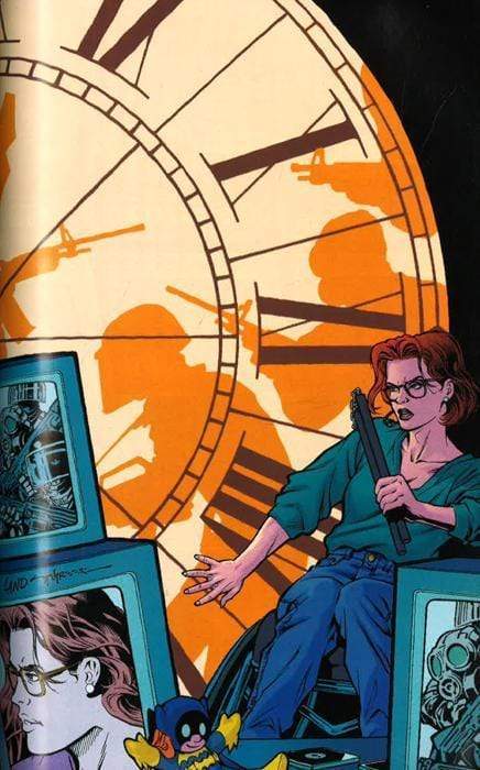 Birds Of Prey (Volume 2)