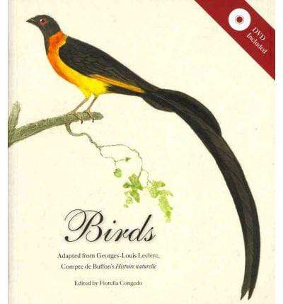 Birds (With DVD)